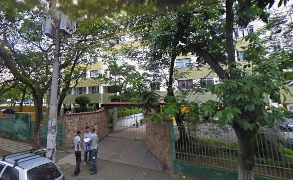 Apartamento no Pavuna