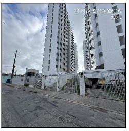 Apartamento no Ed Shopping Park Residence