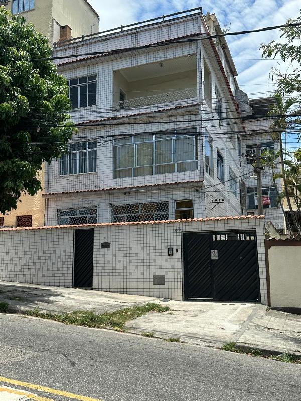 Apartamento no Vila da Penha