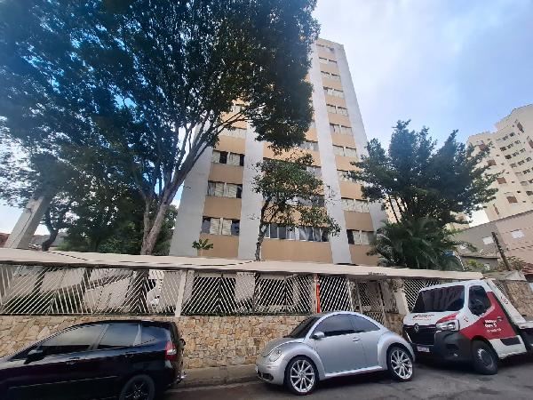 Apartamento no Edificio Residencial Itamaraca