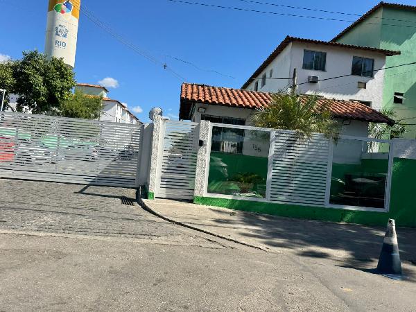 Apartamento no Res Piacenza Life