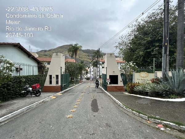 Apartamento no Engenho de Dentro