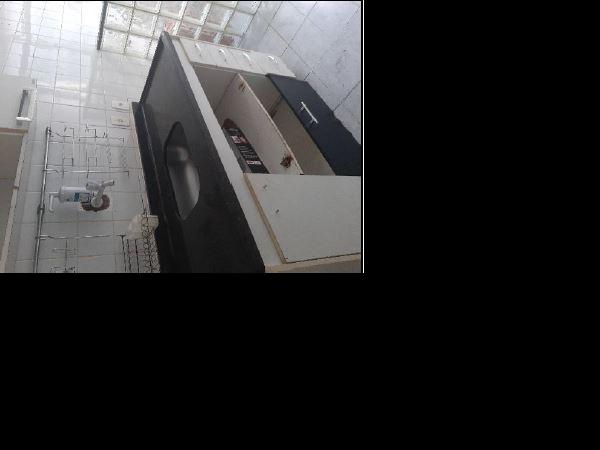 Apartamento no Cond Res Colinas do Retiro