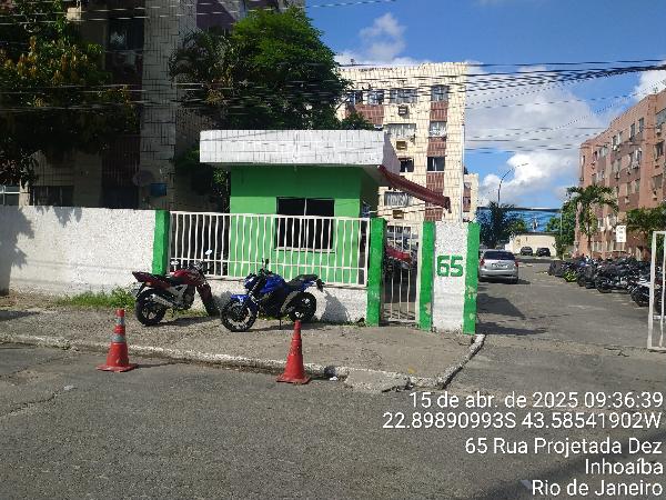 Apartamento no Cond Parque dos Eucaliptos