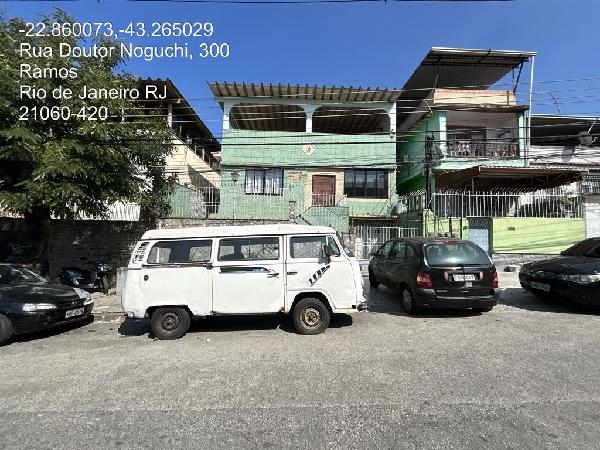 Casa no Ramos