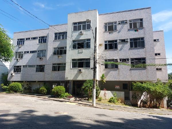 Apartamento no Jardim Guanabara