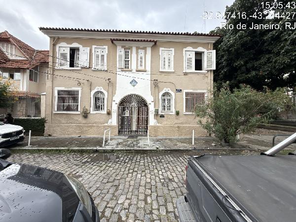 Apartamento no Tijuca
