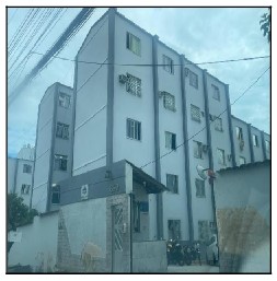Apartamento no Guadalupe