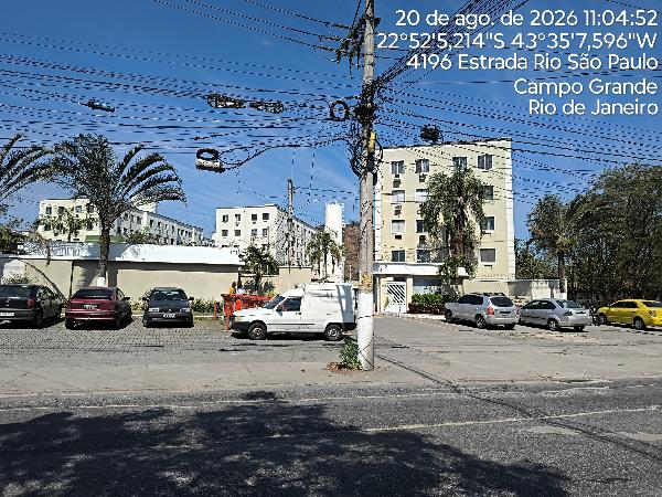 Apartamento no Cond Park Riviera da Costa