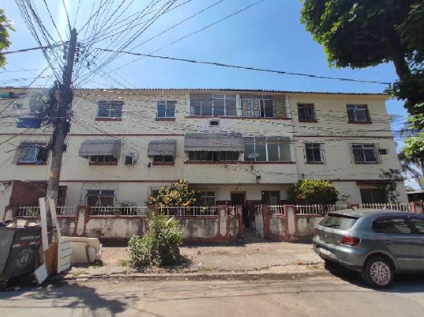 Apartamento no Irajá
