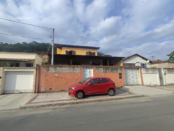 Casa no Cj Rs Duas Praias