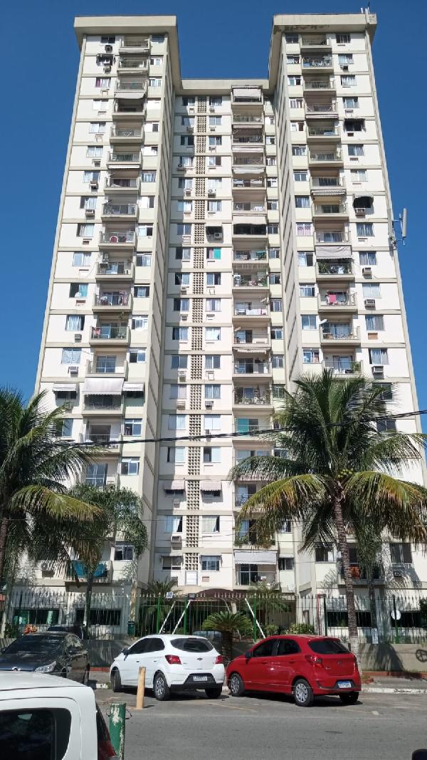 Apartamento no Moradas do Itanhangá