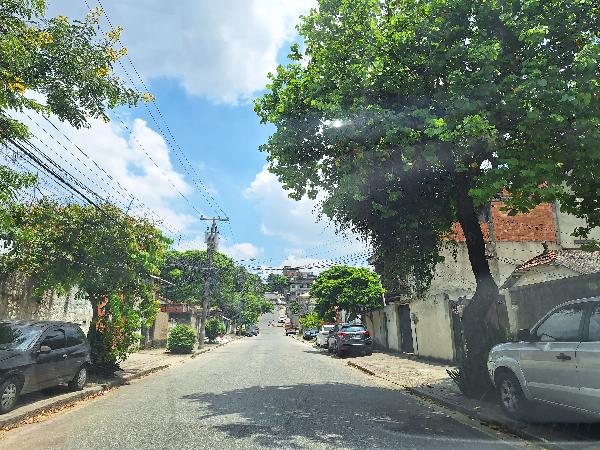Casa no Cascadura
