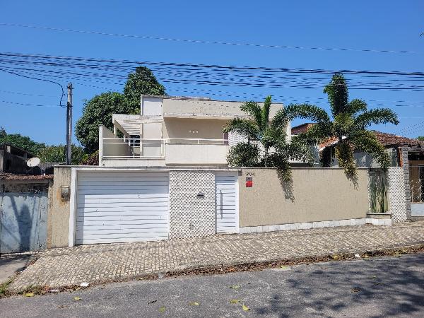 Prédio no Campo Grande