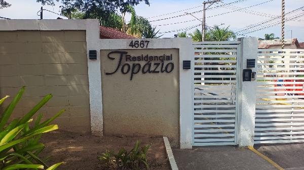 Apartamento no Santa Cruz