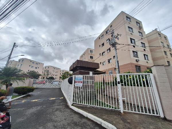Apartamento no Res Florenca Life
