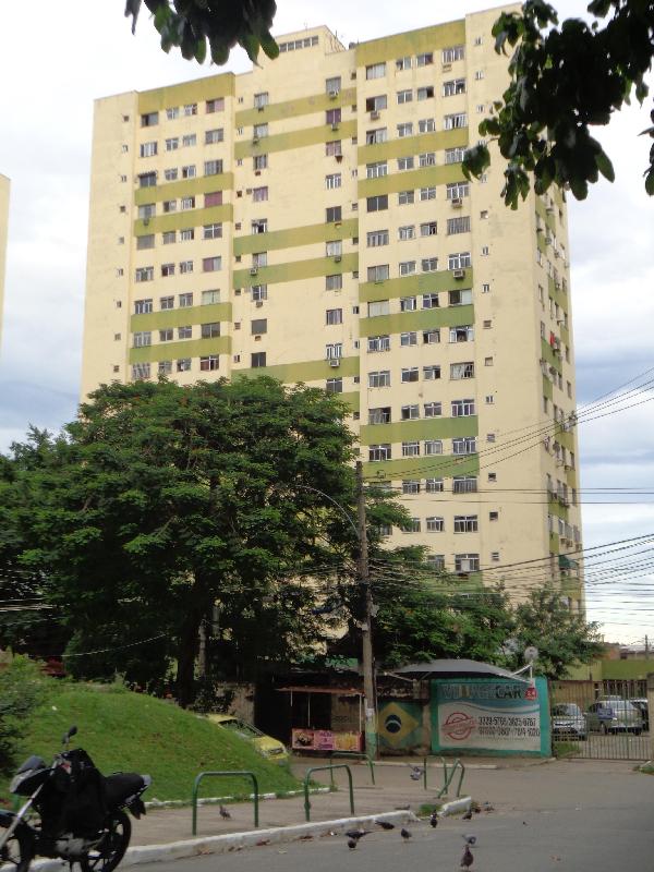Apartamento no Cond Ed Monte Real