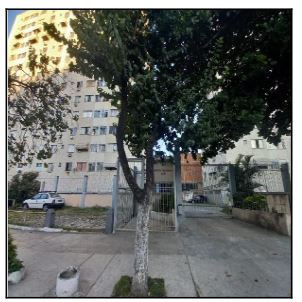 Apartamento no Olaria