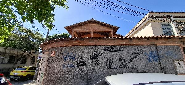 Casa no Quintino Bocaiúva