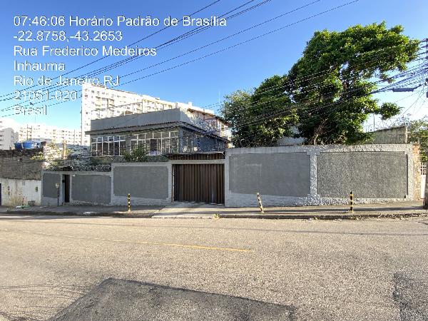 Casa no Higianopolis