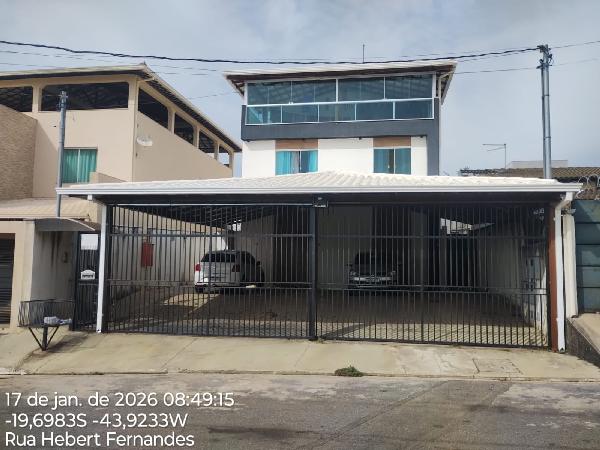Apartamento no Nazia 2a Secao