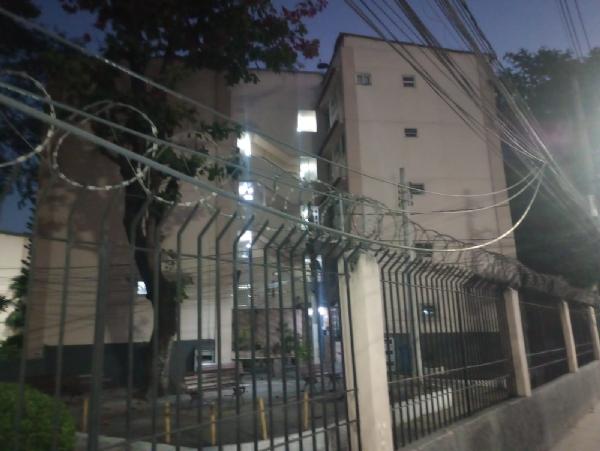 Apartamento no Irajá