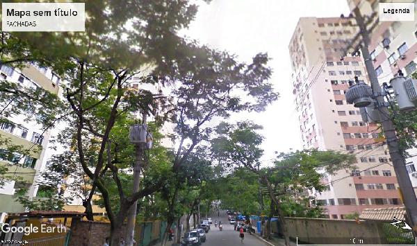 Apartamento no Cond Village Pavuna Ii