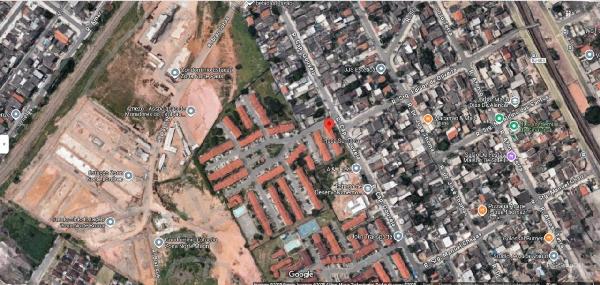 Apartamento no Pavuna