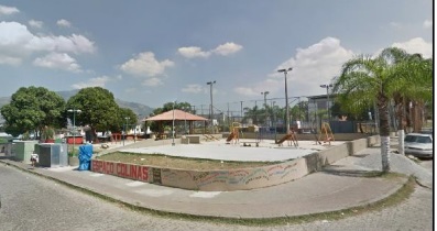 Apartamento no Cond Colinas do Retiro