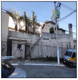 Casa no Res. Marbella