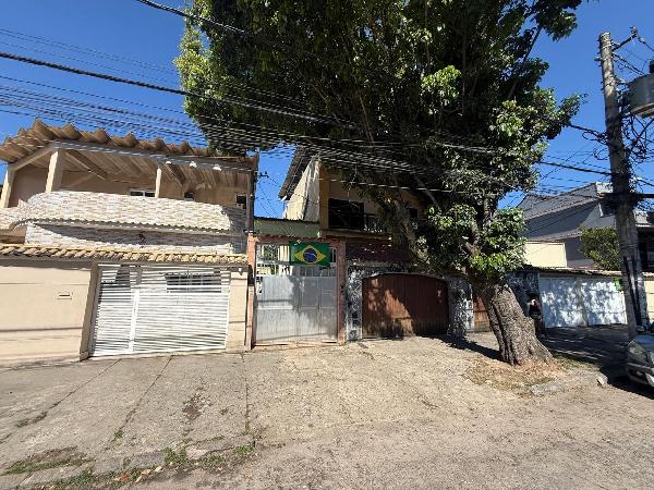 Casa no Marechal Hermes