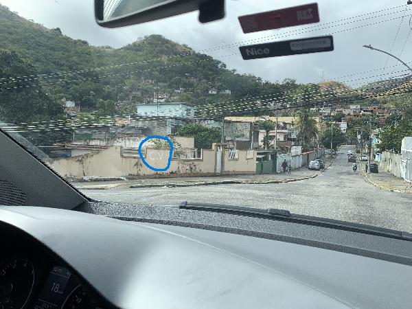 Apartamento no Praça Seca