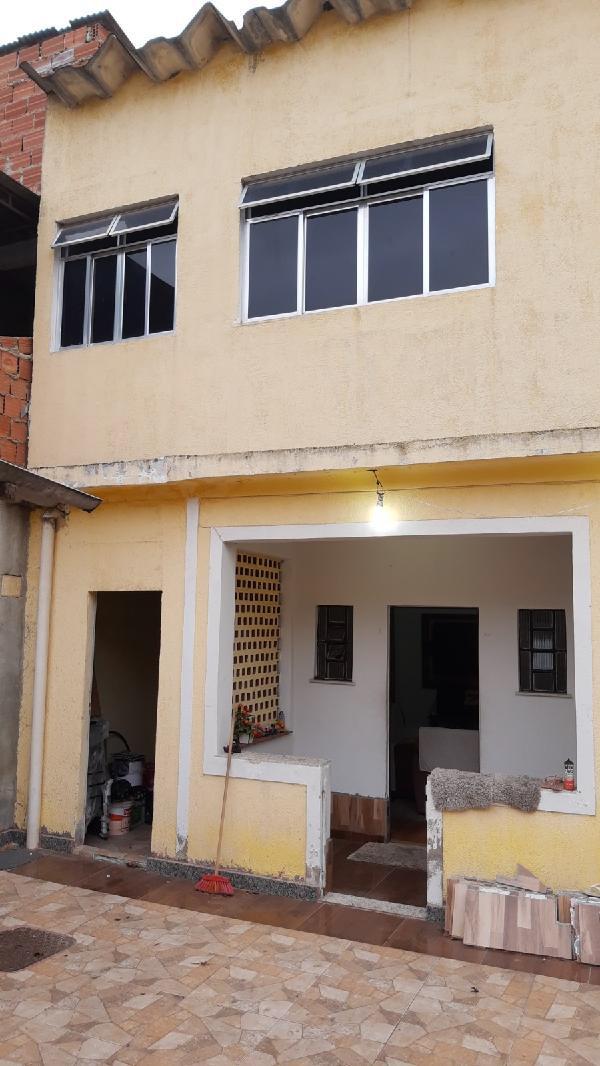 Casa no Pavuna