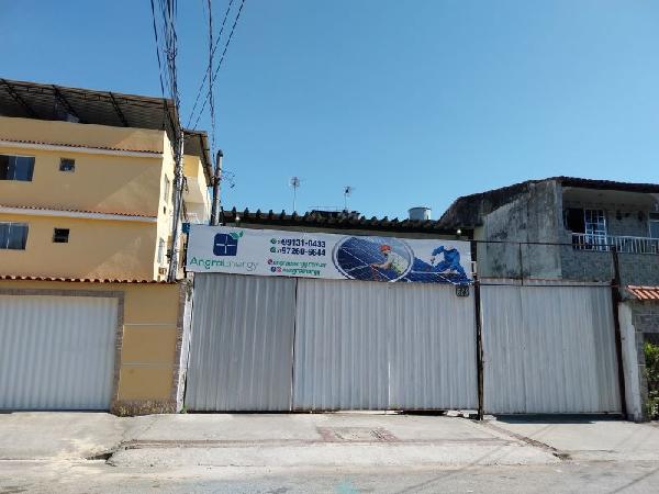 Casa no Cascadura