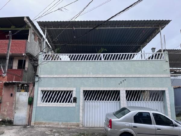 Apartamento no Bras de Pina