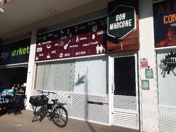 Prédio no Recreio dos Bandeirantes