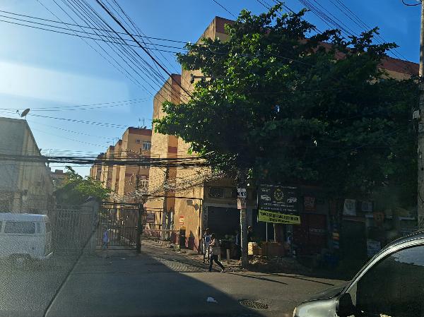 Apartamento no Lins de Vasconcelos