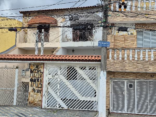 Casa no Vila Prudente