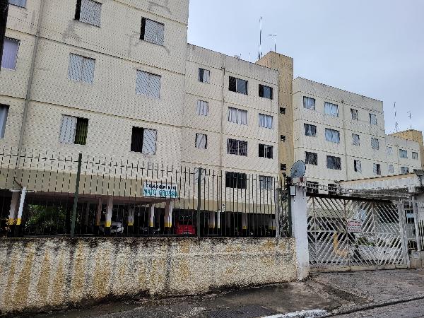 Apartamento no Cond Mato Grosso