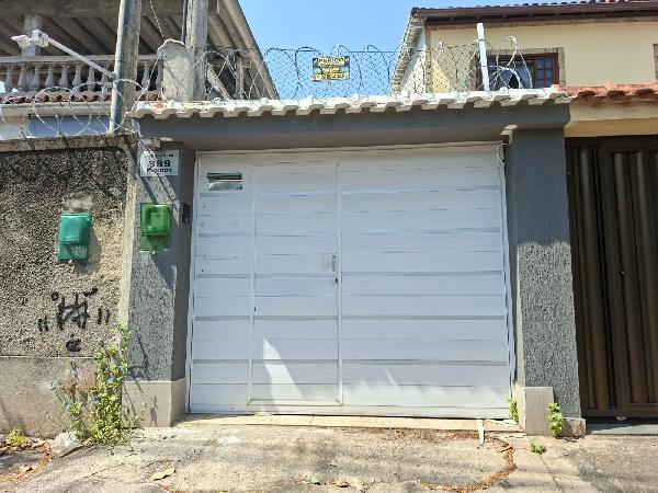 Casa no Tanque