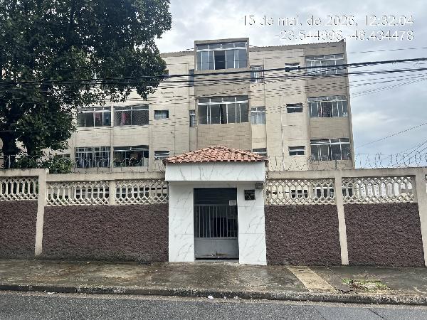 Apartamento no Condominio Rio Solimoes Iii