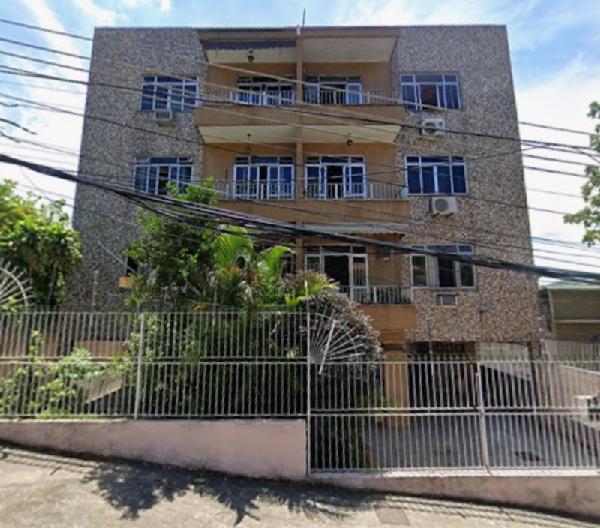 Apartamento no Freguesia de Jacarepagua