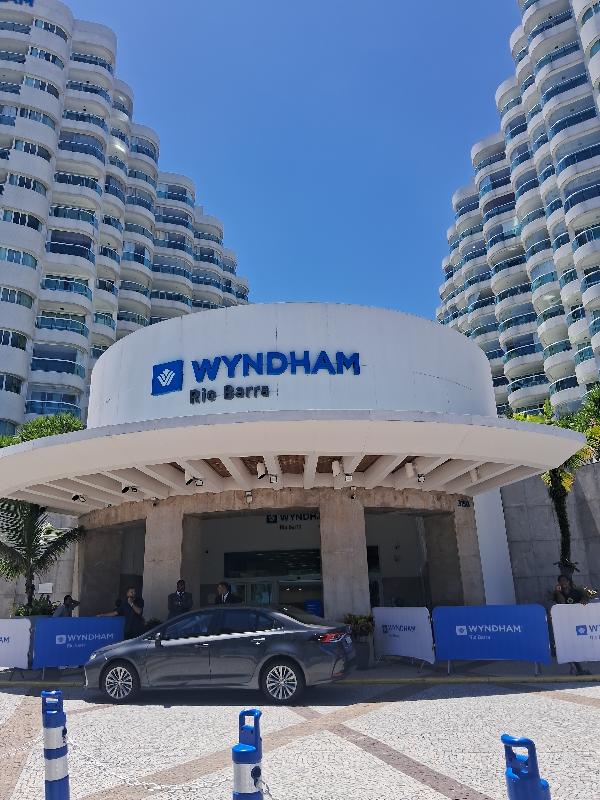 Apartamento no Barra da Tijuca