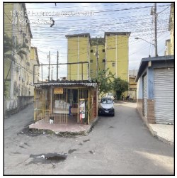 Apartamento no Cidade de Deus