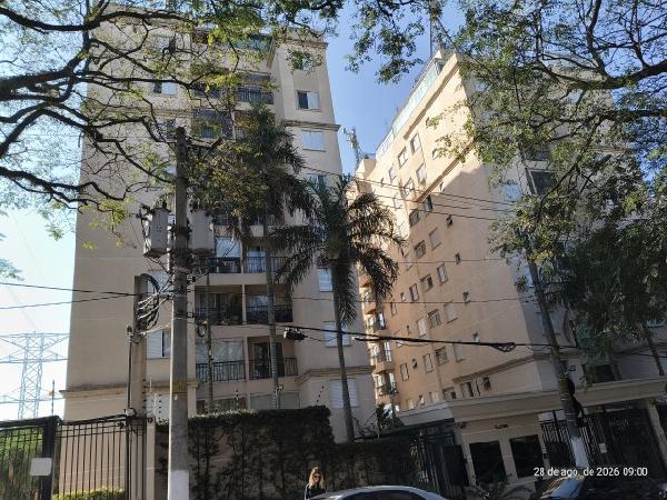 Apartamento no Condominium Vero