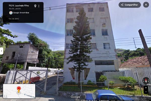 Apartamento no Cond Ed Sao Geraldo