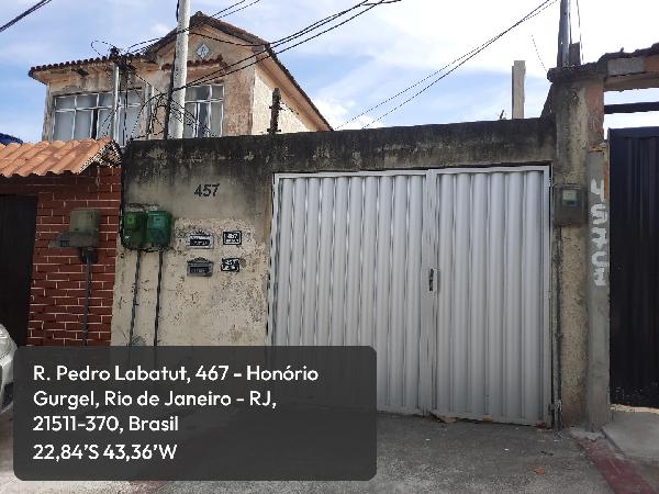 Apartamento no Honório Gurgel