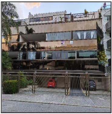 Apartamento no Freguesia de Jacarepagua