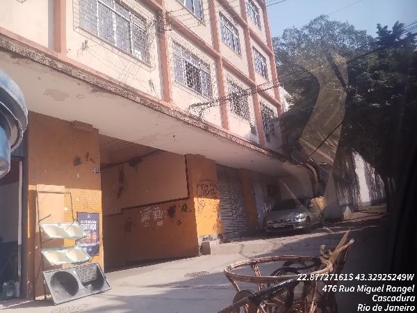 Apartamento no Cascadura