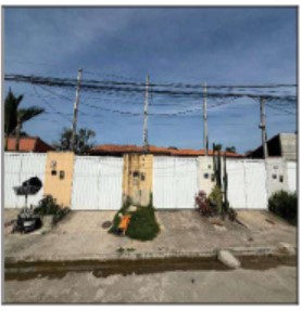 Casa no Guaratiba